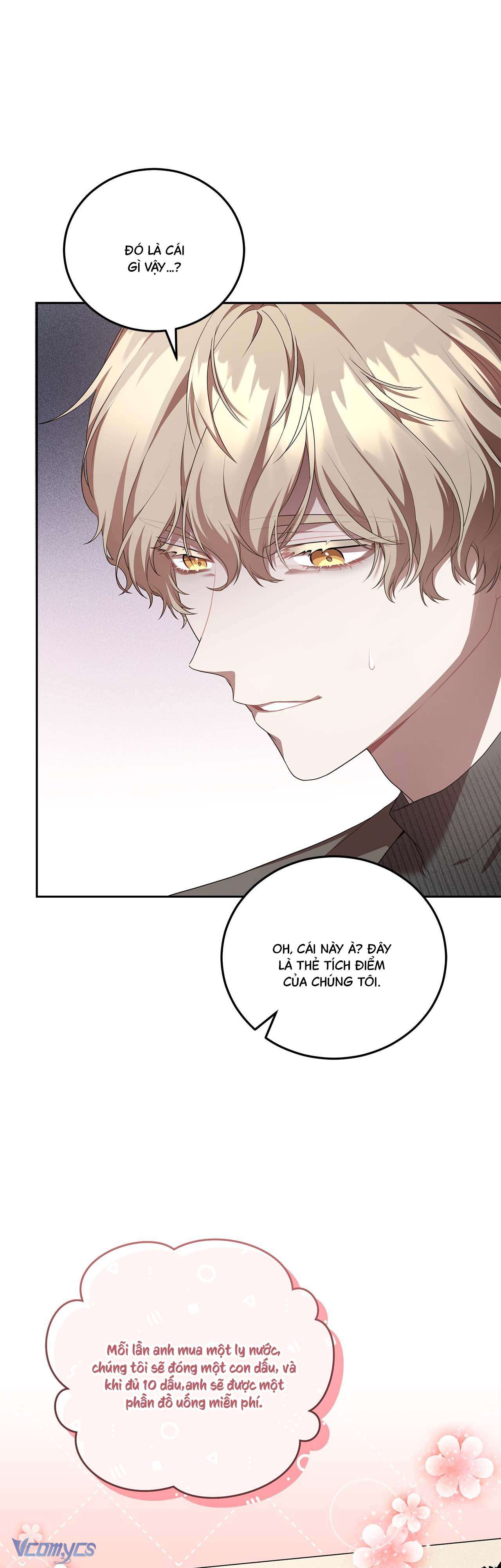 Chủ Tiệm Cafe Là Guide Cấp S Chap 3 - Trang 4