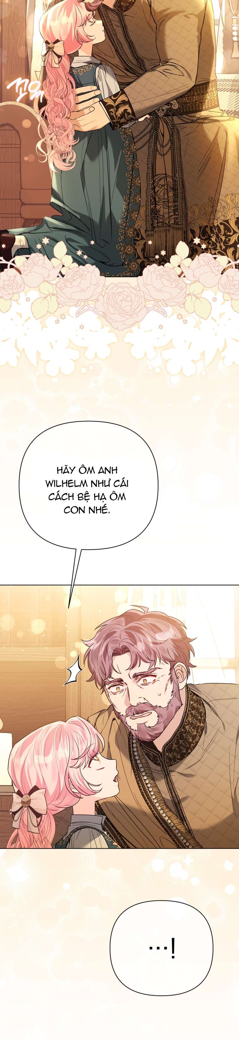 Thà Là Để Tôi Trở Thành Nữ Hoàng Chapter 42 - Trang 3