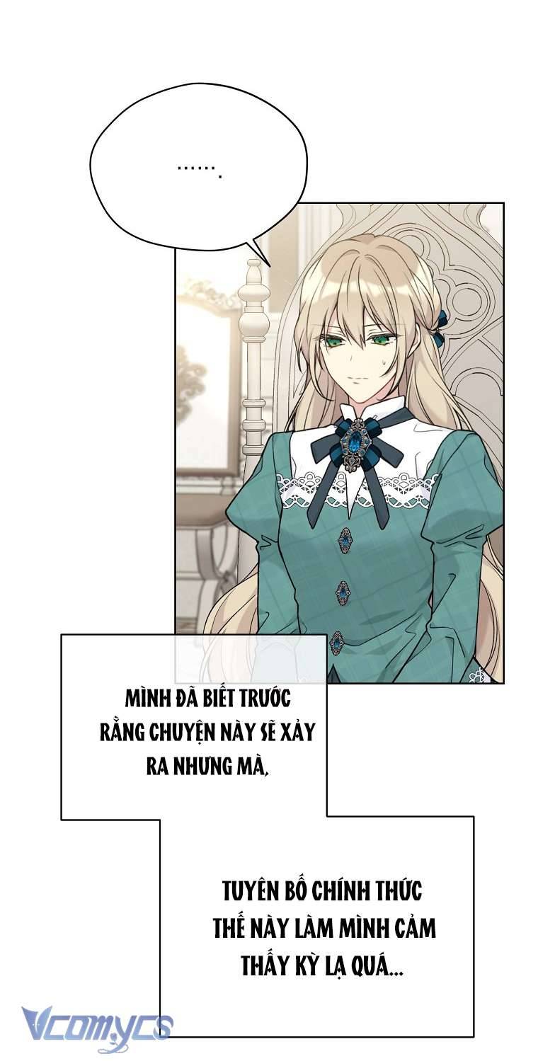 Vương Miện Lục Bảo Chap 85 - Trang 2