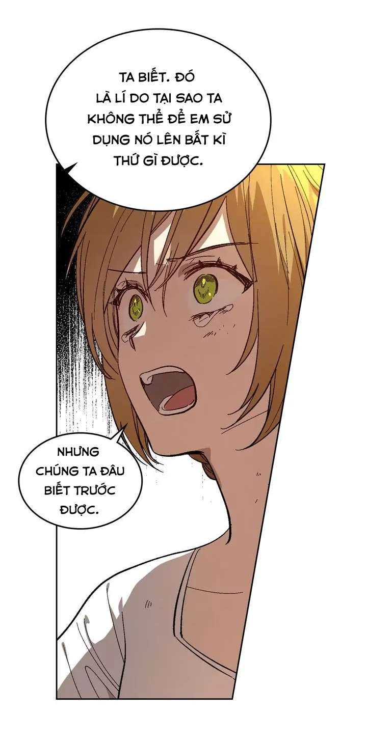 Vị Hôn Thê Khế Ước Của Công Tước Chapter 108 - Trang 4