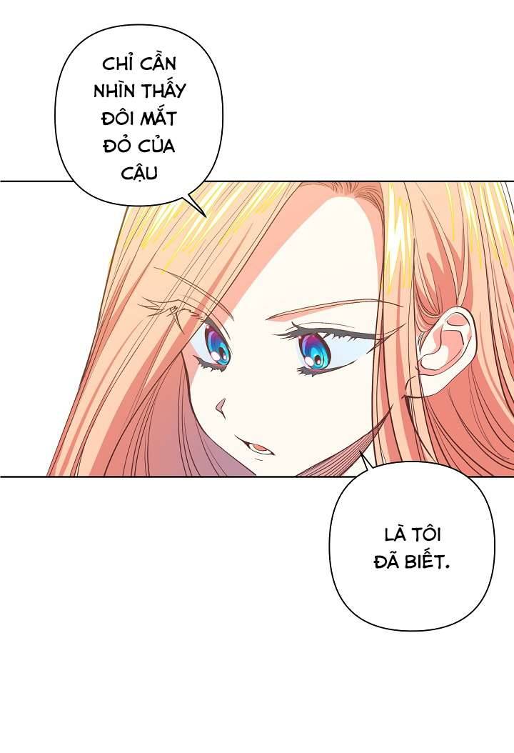 Tôi Đã Nuôi Dưỡng Một Nam Phụ Đầy Ám Ảnh Chapter 5 - Trang 3