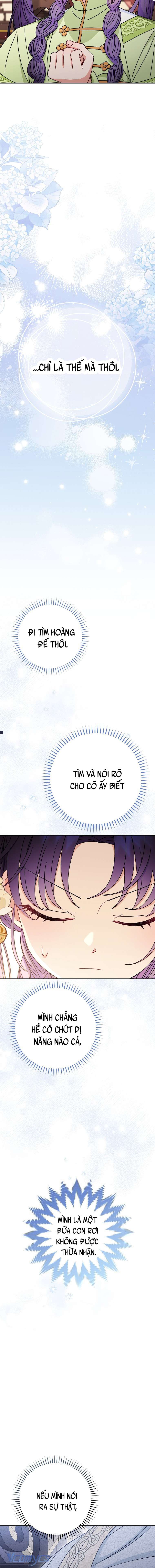 Tiểu Thiếp Chỉ Muốn Sống Yên Bình Chapter 28 - Trang 4