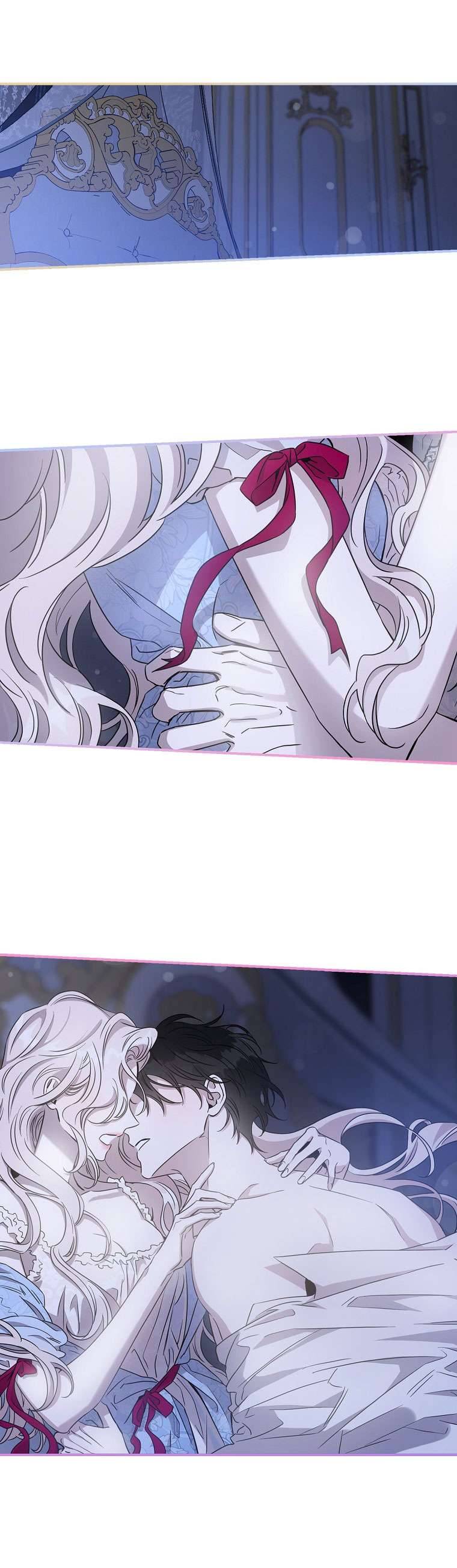 Thuần Hóa Bạo Quân Rồi Bỏ Trốn Chap 74 - Trang 2