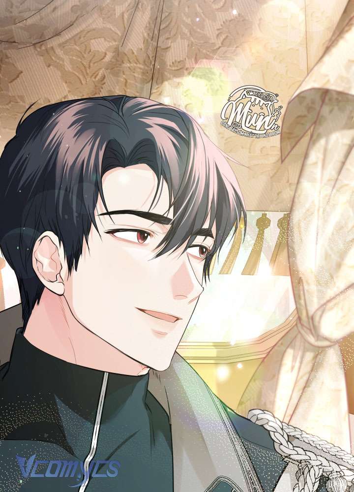 Nhà Điều Chế Nước Hoa Độc Quyền Của Bạo Chúa Chap 19 - Trang 2