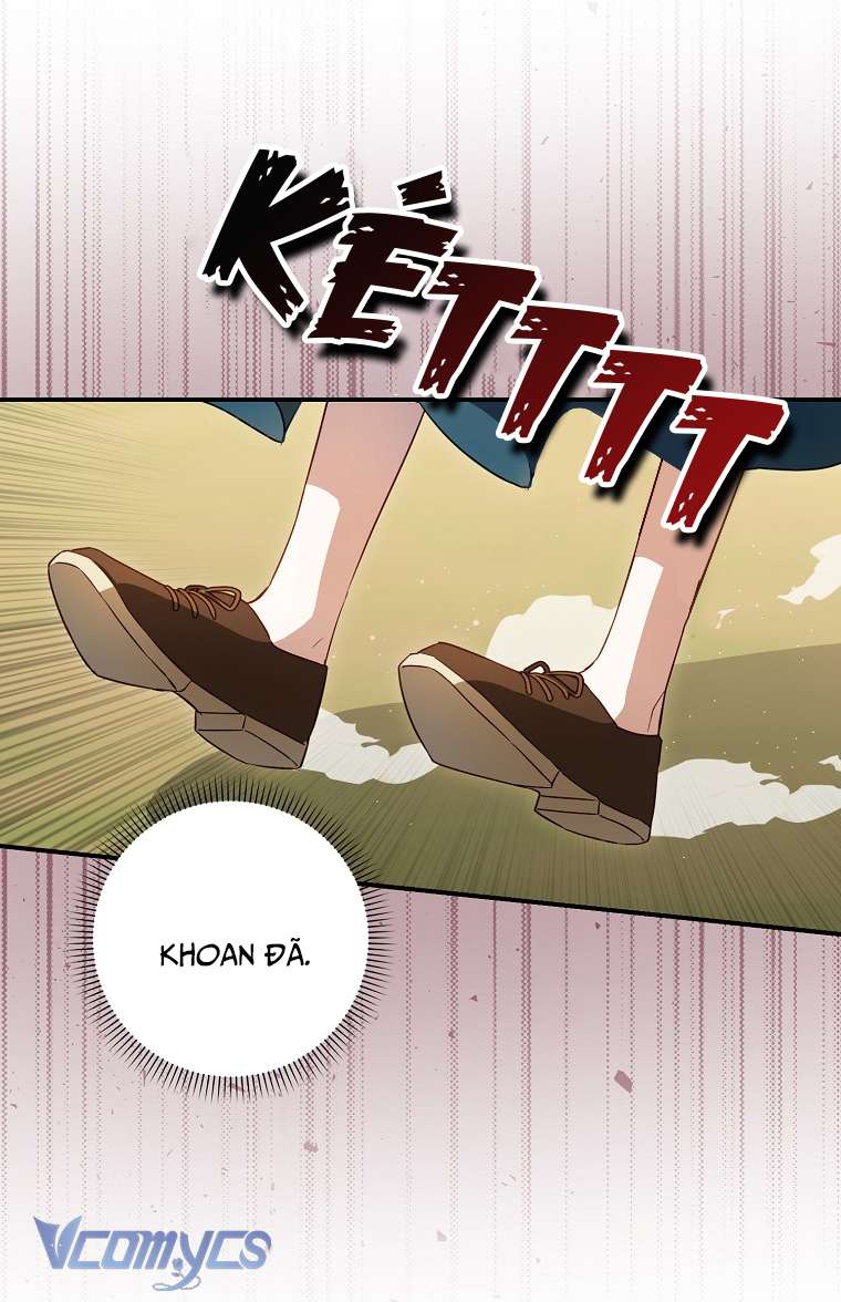 Thời Hạn Cuối Cùng Đang Tràn Ngập Trên Cửa Sổ Trạng Thái Chap 6 - Trang 4