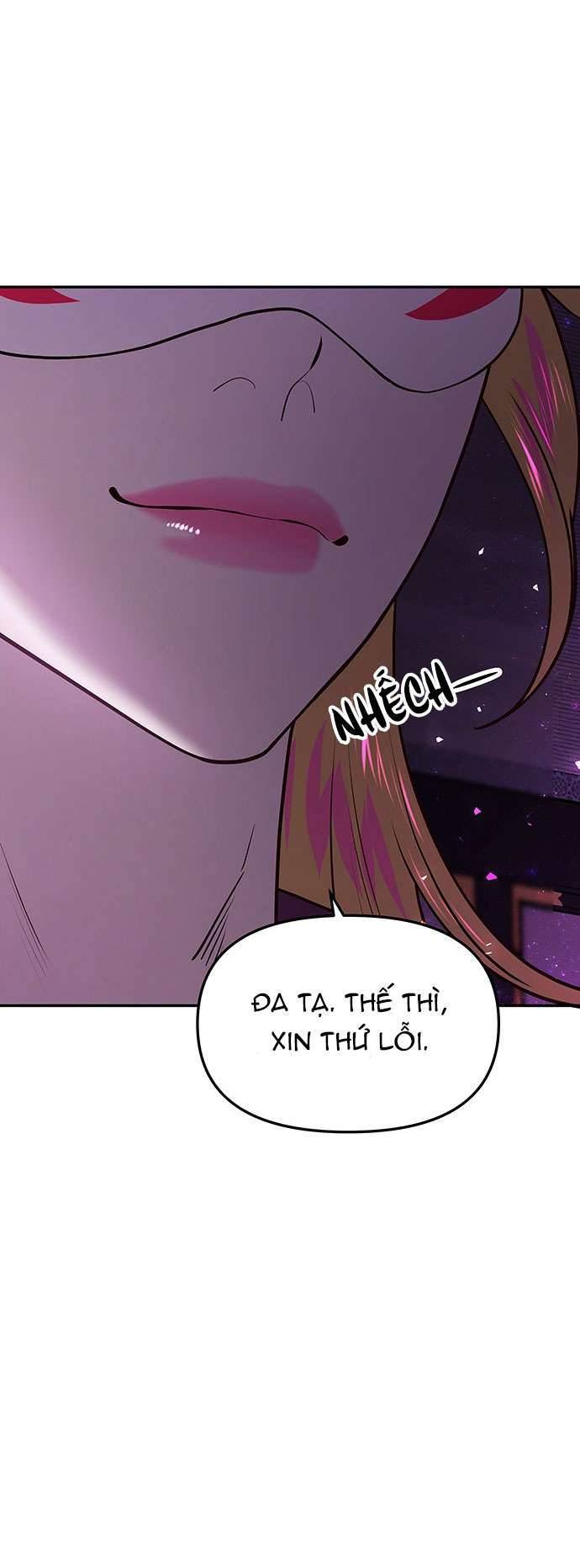 Vương Tử Huyền Bí Chapter 43 - Trang 4