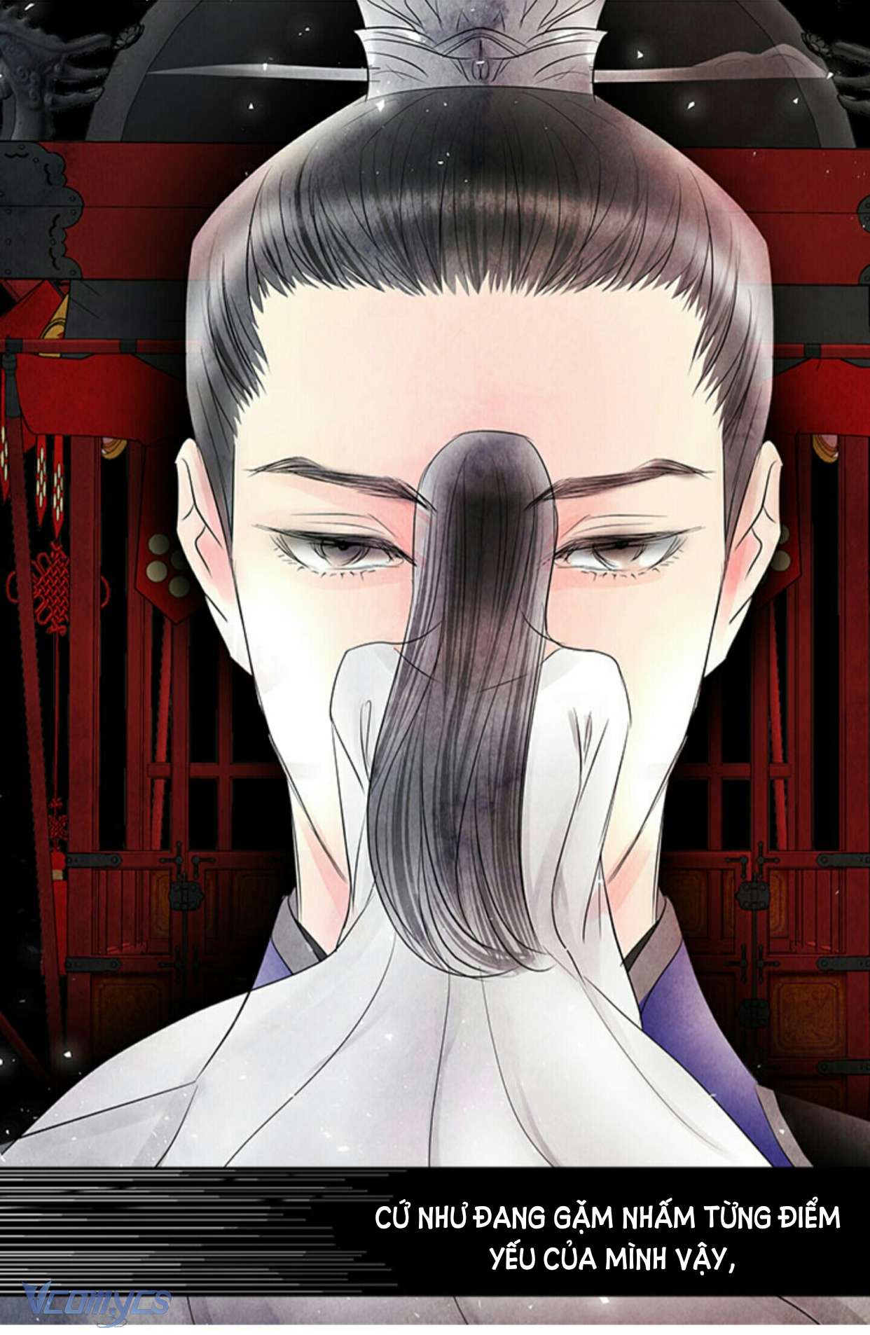 [18+] Đêm Hoang Dại Chap 1 - Trang 2