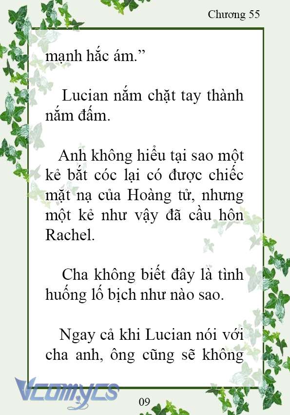 [Novel] Trở Thành Em Gái Của Nam Chính Tiểu Thuyết Đam Mỹ Chap 55 - Trang 2