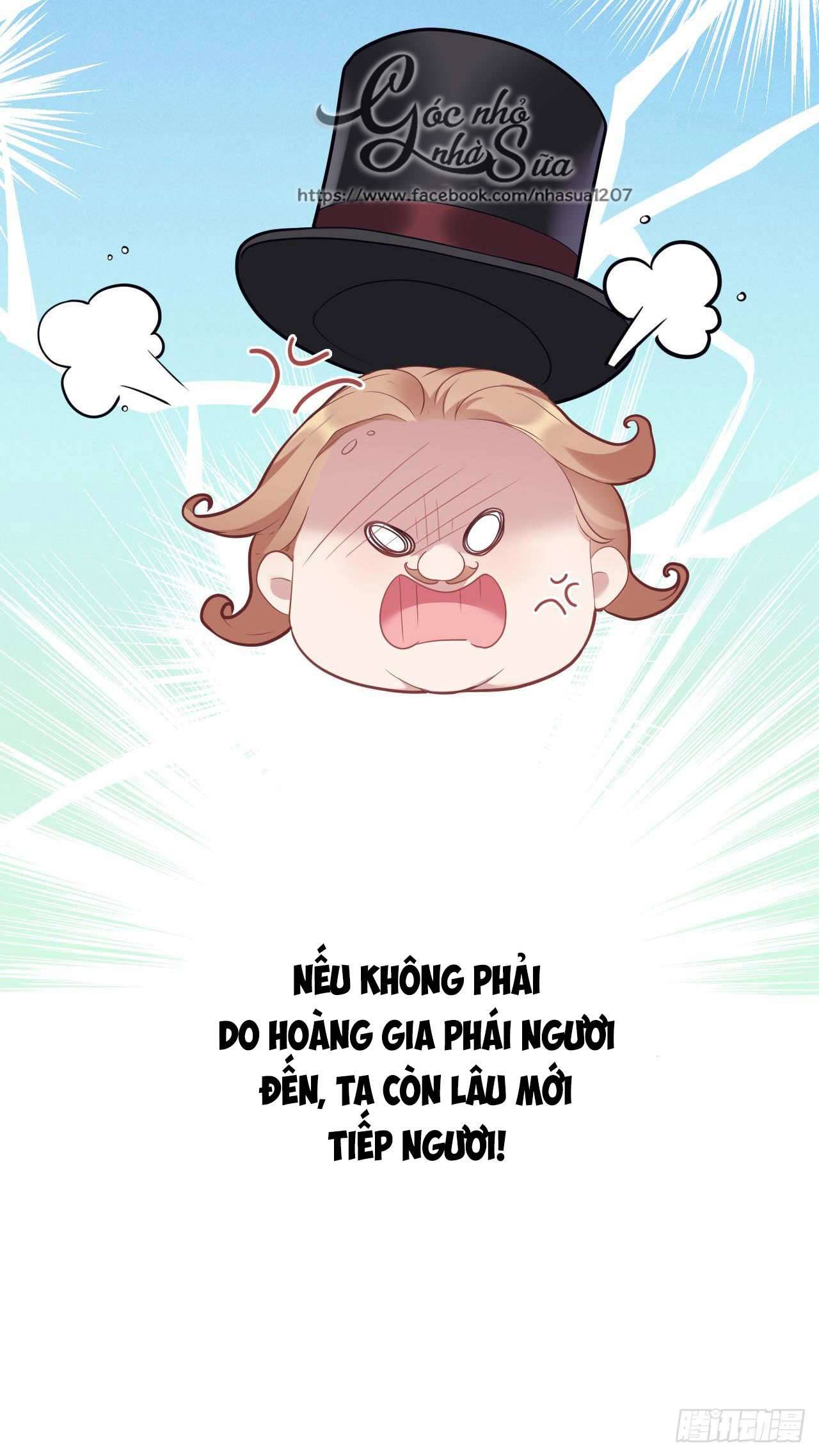 Hiệp Sĩ Độc Quyền Của Long Nữ Chapter 3 - Trang 4