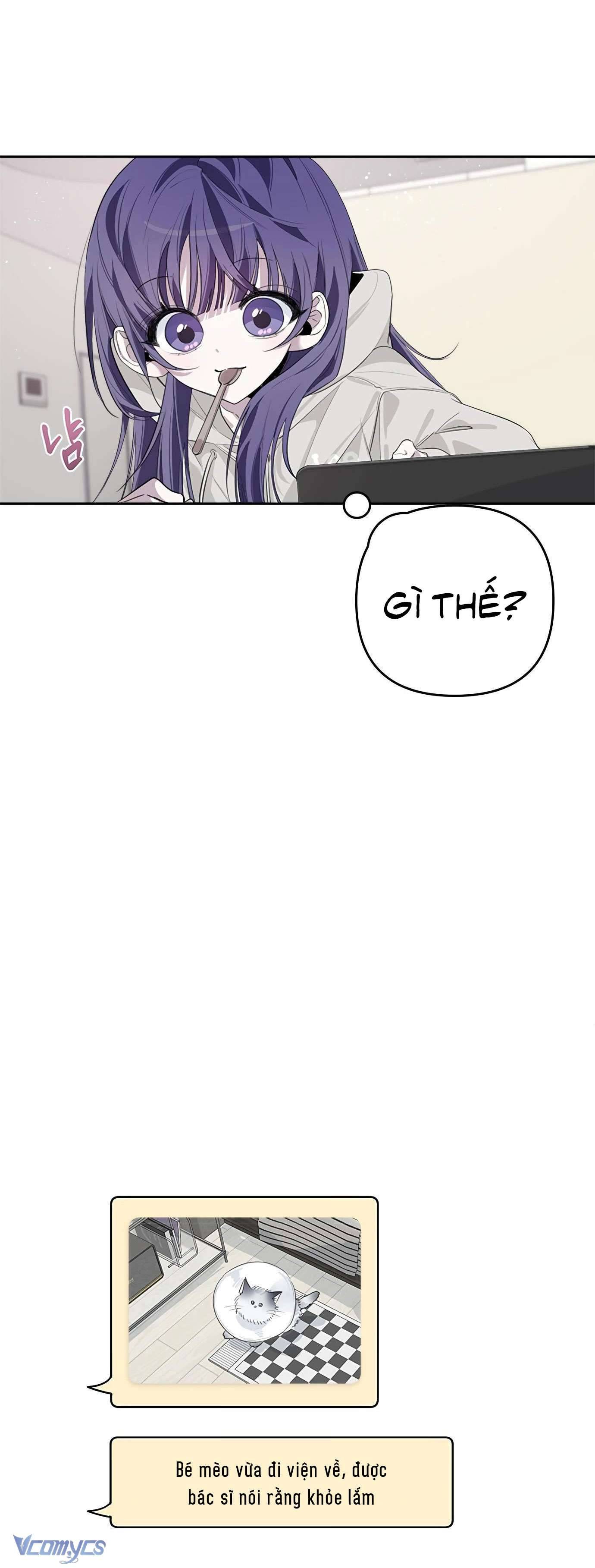 Đàn Anh Xấu Xa! Chap 37 - Next Chap 38