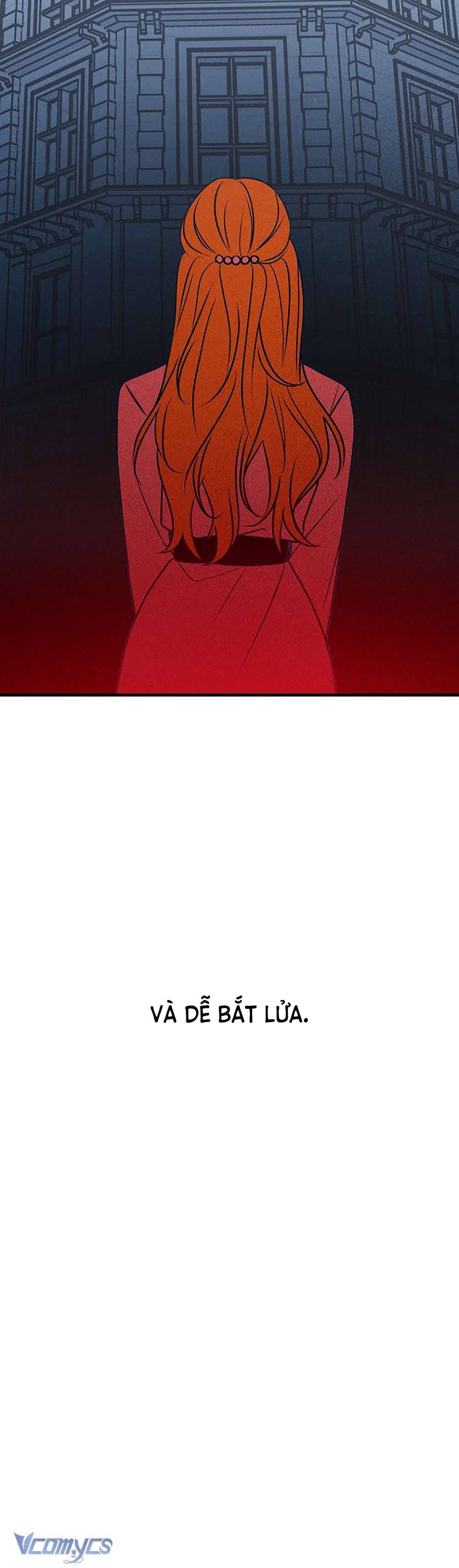 Kẻ Rác Rưởi Không Đáng Được Yêu Chapter 55 - Trang 4