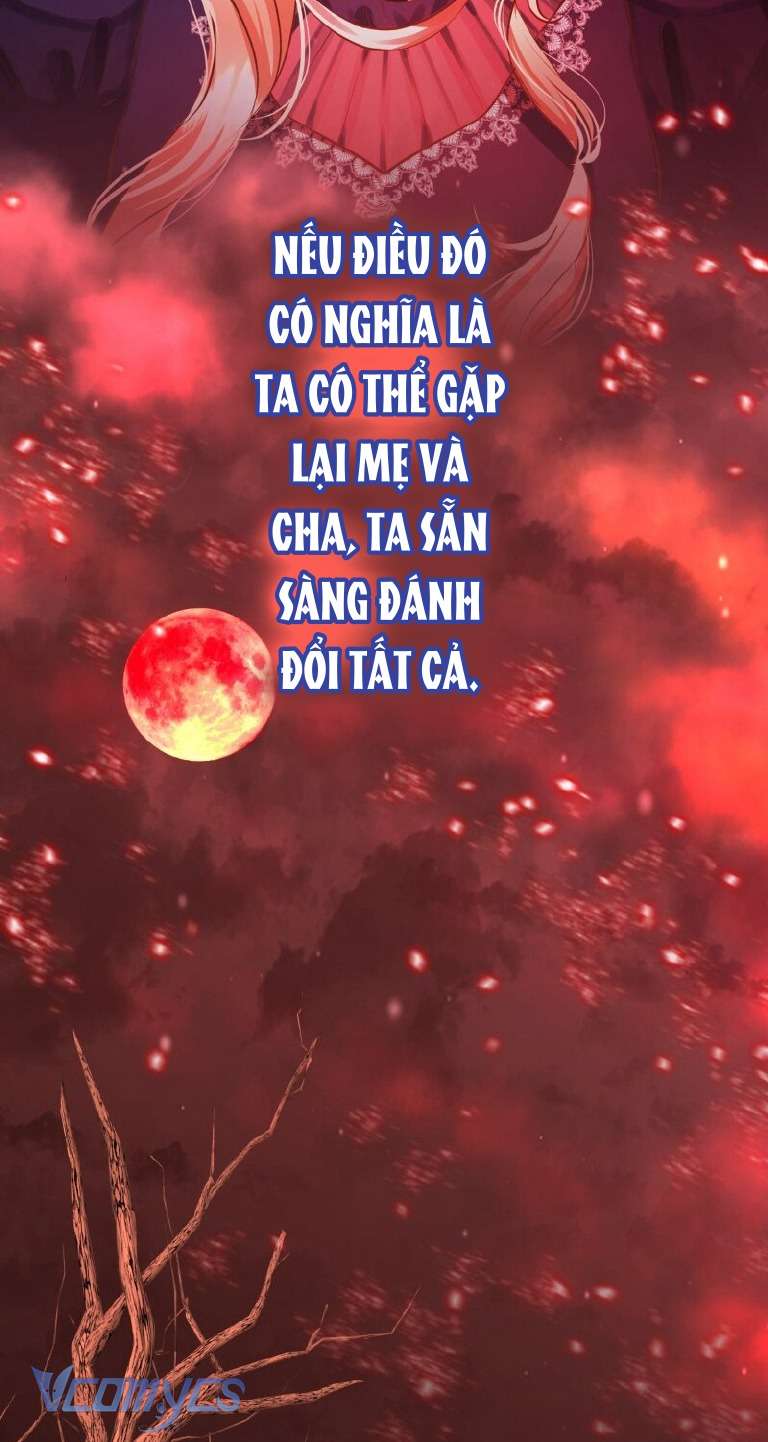 Sau Này Họ Sẽ Sinh Ra Tôi Chapter 1 - Trang 4