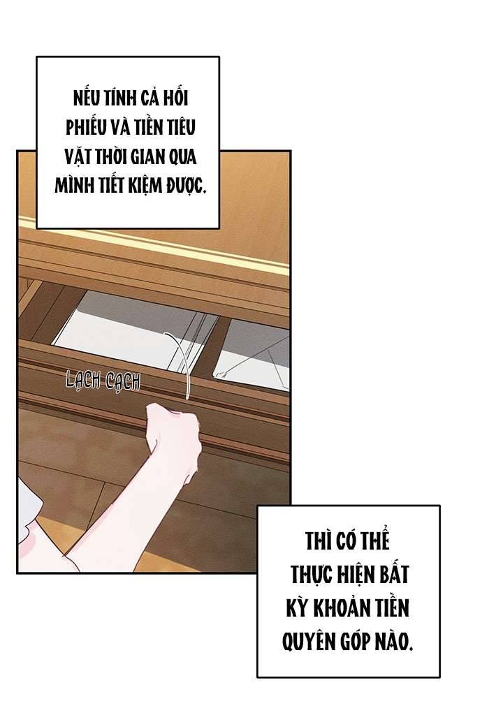 Trước Tiên Phải Giấu Em Trai Cái Đã! Chap 13 - Trang 2