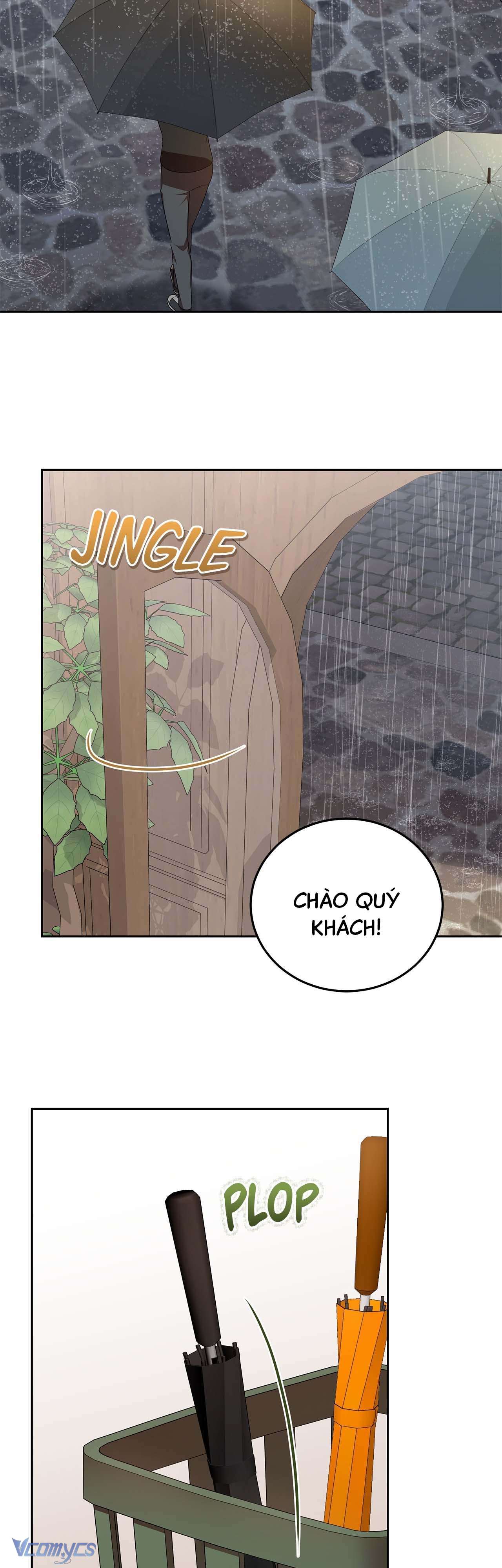 Chủ Tiệm Cafe Là Guide Cấp S Chap 3 - Trang 4