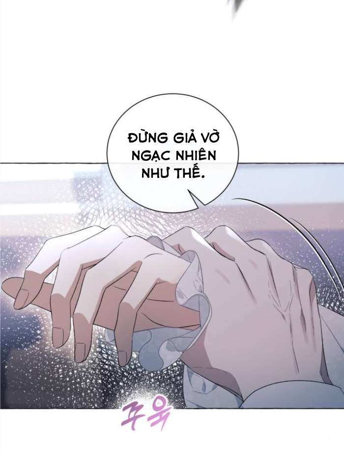 Tôi Tưởng Đó Chỉ Là Tiểu Thuyết Trọng Sinh Bình Thường Chapter 20 - Trang 4