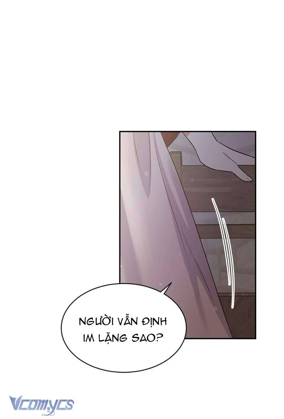 Mục Tiêu Là Cuộc Sống Hoàn Hảo Bất Khả Xâm Phạm Chapter 55 - Trang 4