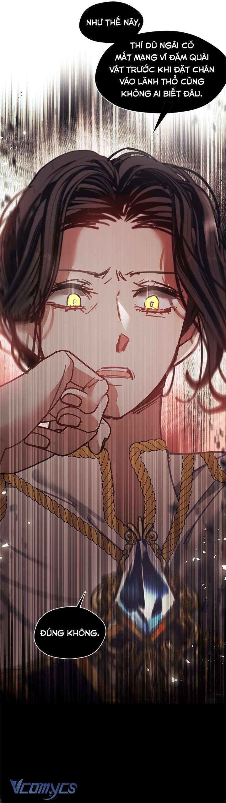 Gia Đình Bị Ám Ảnh Bởi Tôi Chapter 69 - Trang 4