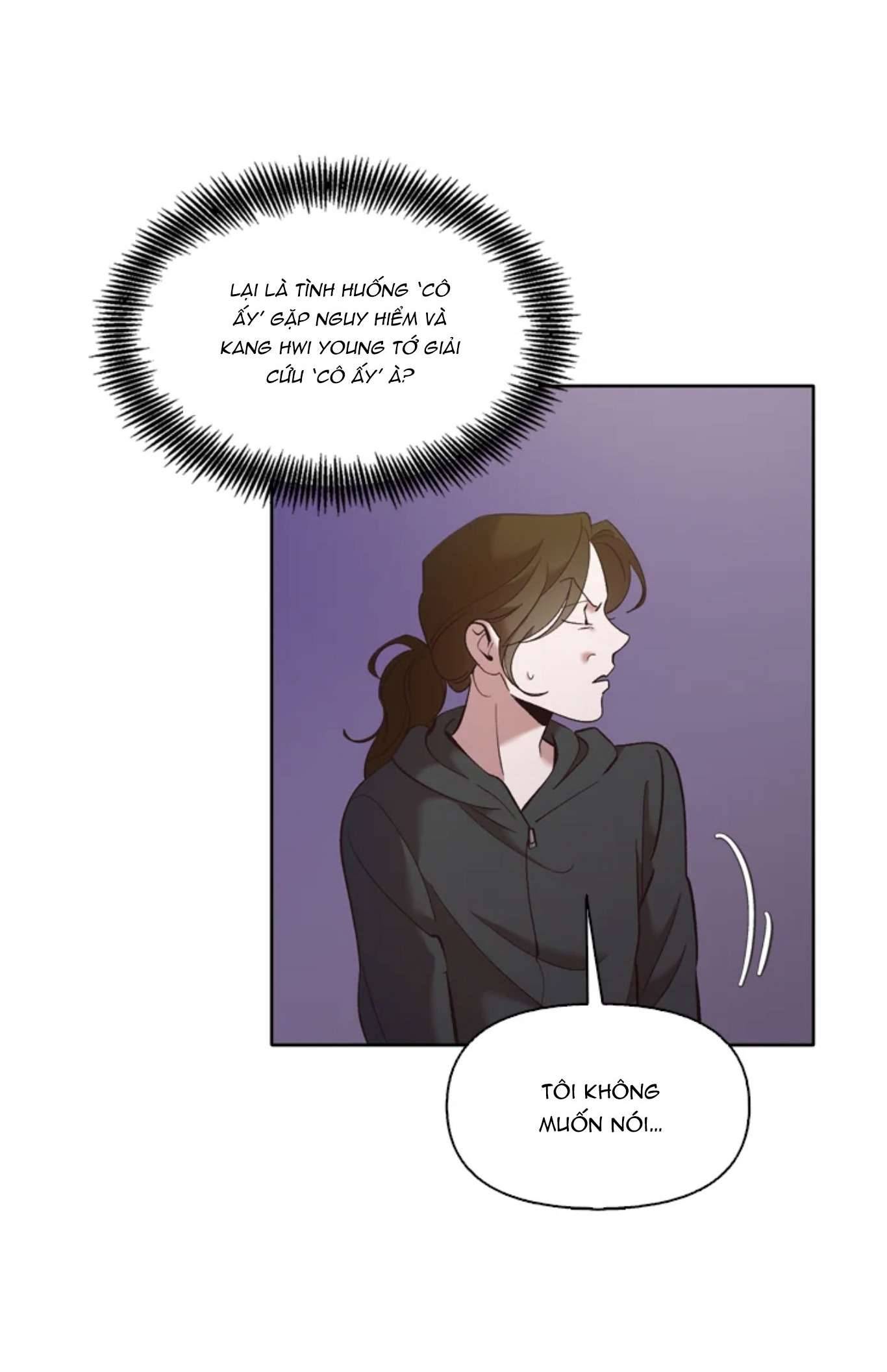 Thanh Xuân Của Chúng Ta Chap 62 - Trang 4