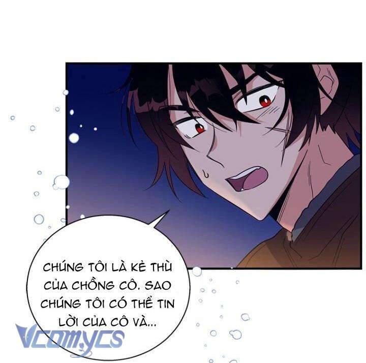 Chồng Yêu, Tôi Đây Bãi Công! Chap 28 - Trang 3