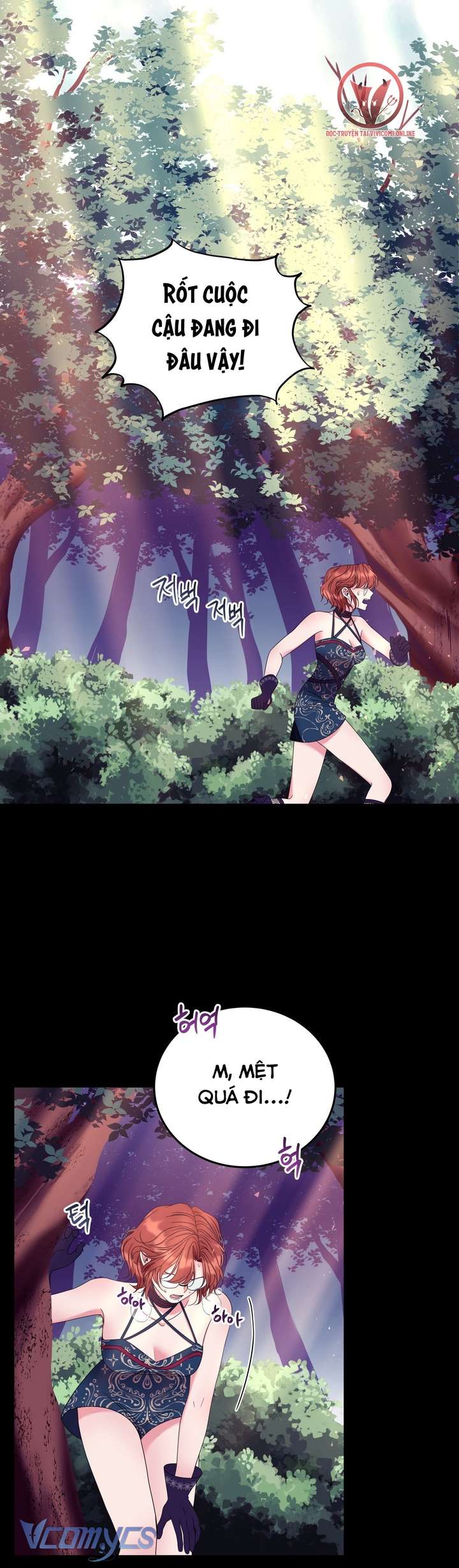 [18+] Anh Trai Đã Thay Đổi Chap 13 - Next Chapter 13.1