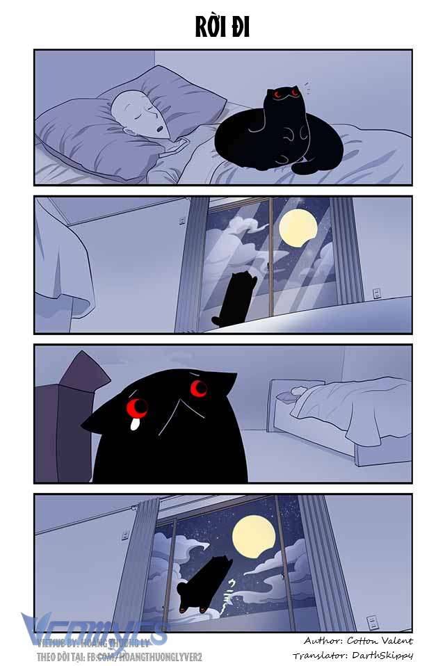 Creepy Cat 390 - Trang 2