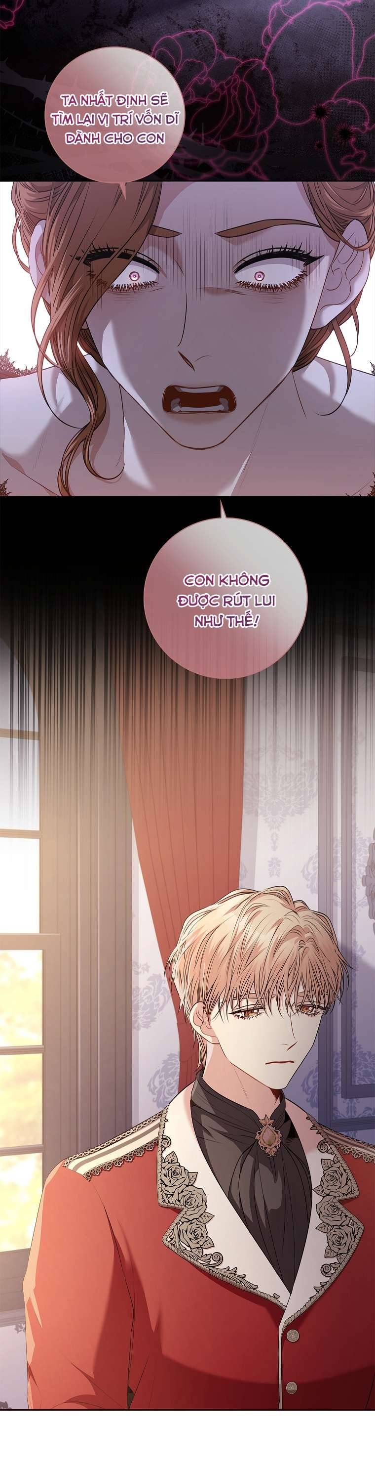 Thư Ký Của Bạo Chúa Chapter 79 - Trang 4