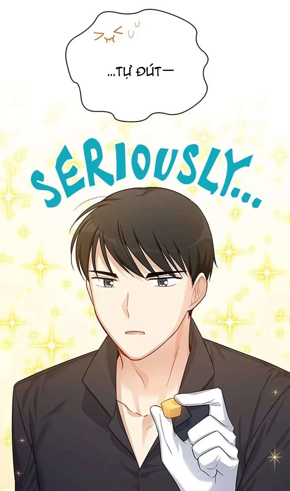 Nữ Công Tước Với Tâm Hồn Trống Rỗng Chap Rỗng - Trang 2