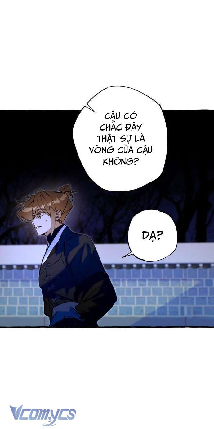 Chuyện Tình Tuyết Phương Bắc Chapter 12 - Trang 4