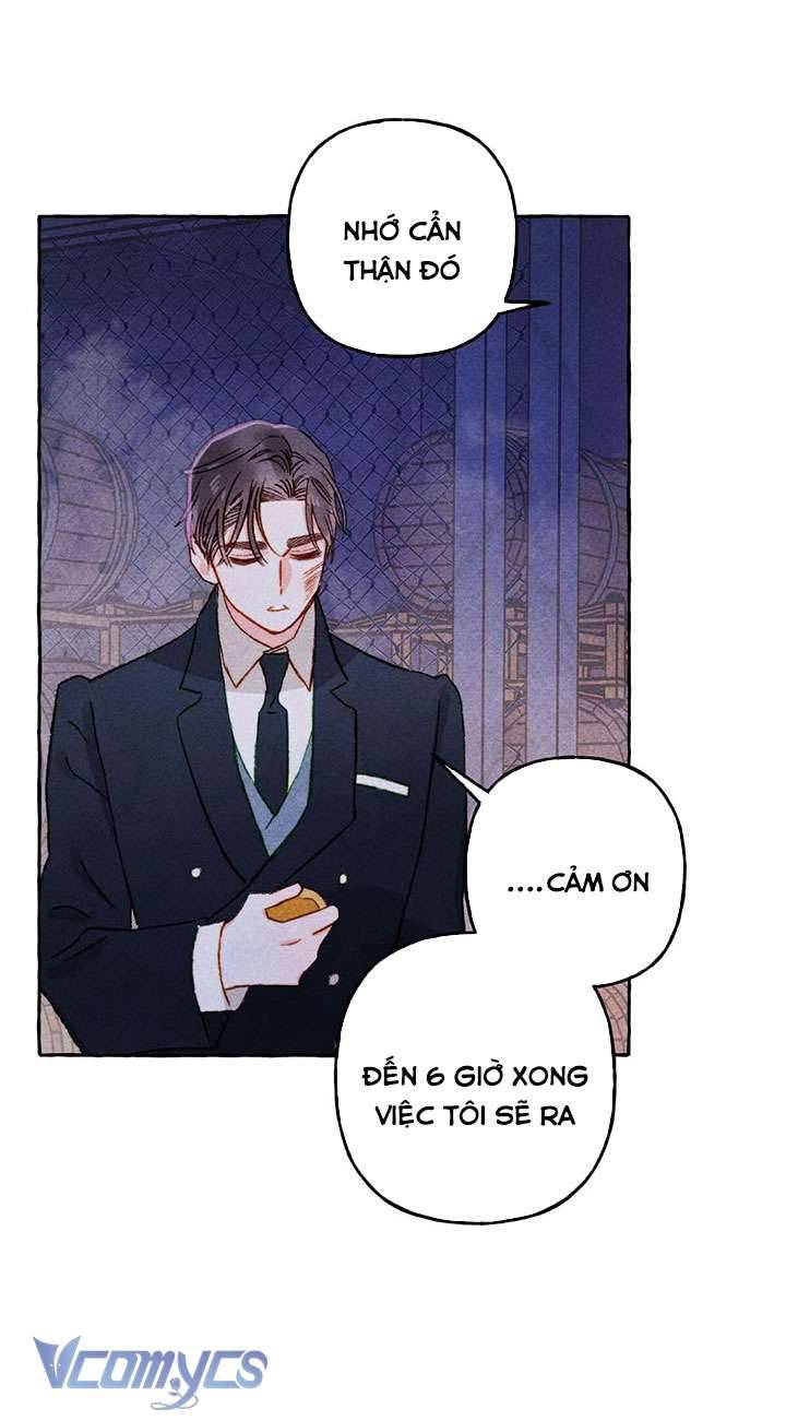 (Munn) Nuôi Dưỡng Một Hắc Long Chap 26 - Trang 2