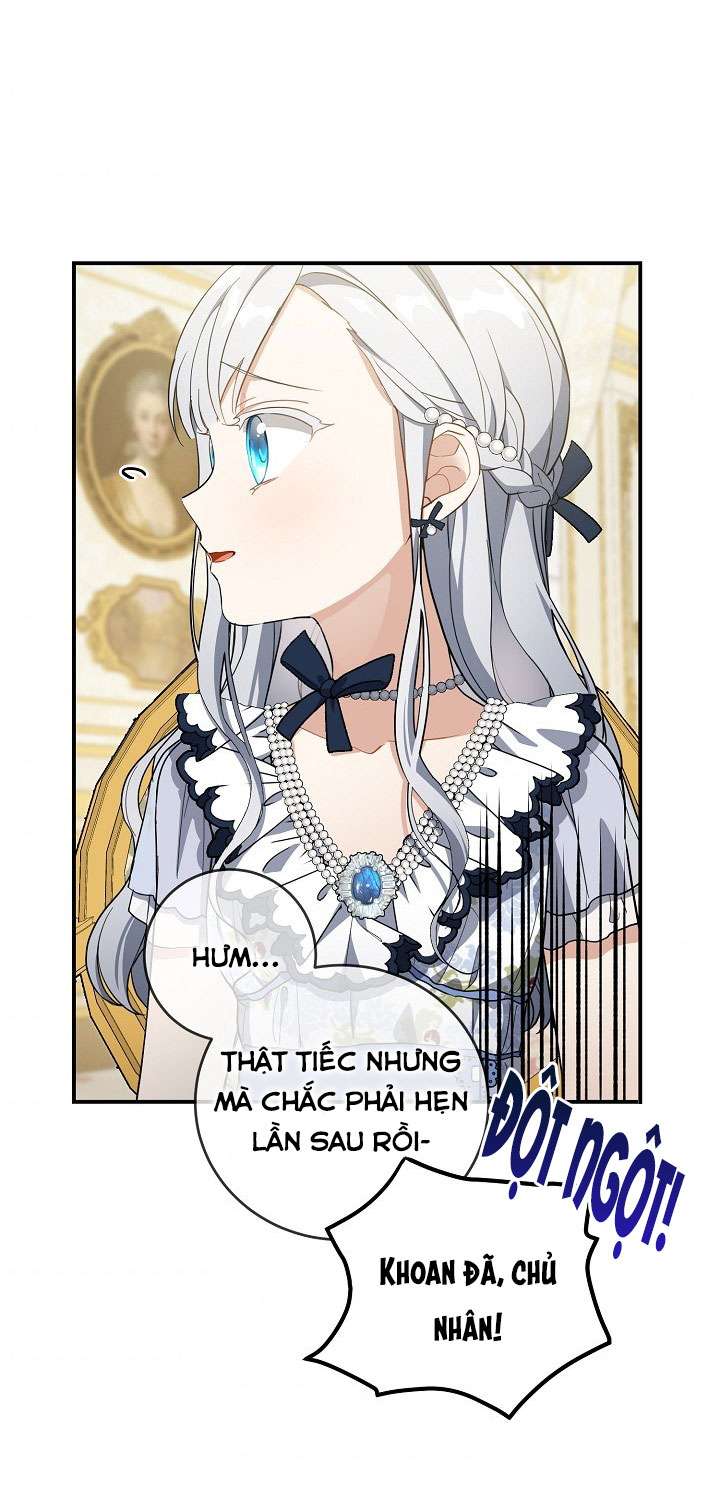 Lại Một Lần Nữa Hướng Về Ánh Sáng Chap 45 - Next Chap 46