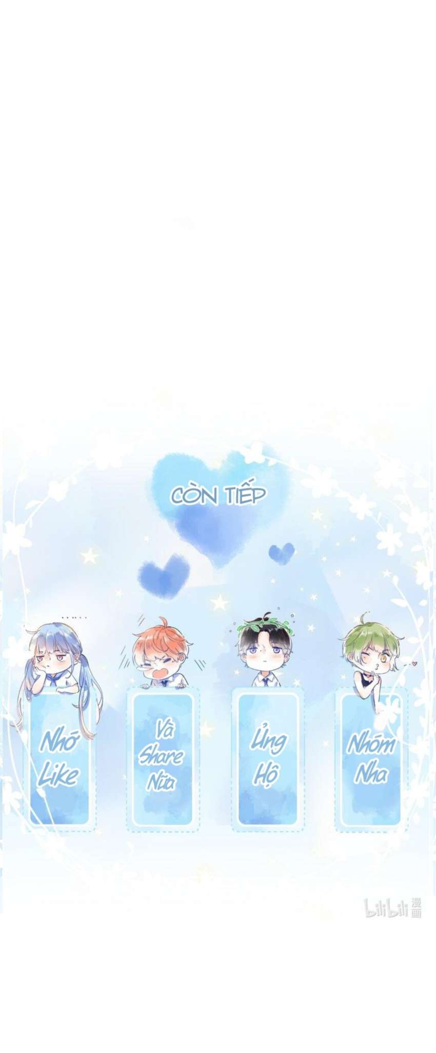 Ánh Sao Phiêu Linh Trong Nước Chap 60.2 - Next Chap 60.1