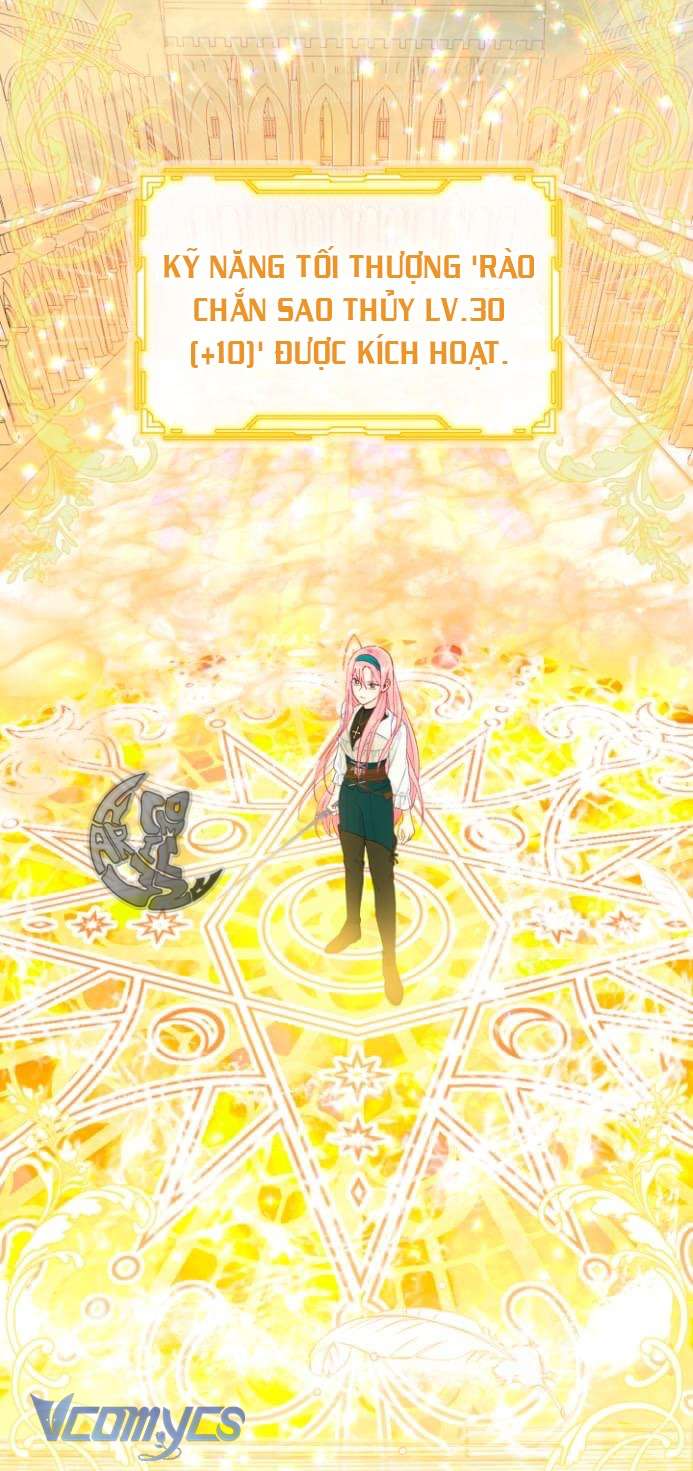 Sự Điều Trị Đặc Biệt Của Tinh Linh Chapter 51 - Trang 4