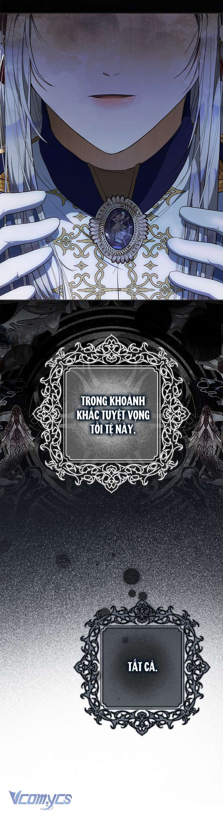 Tôi Trở Thành Vợ Của Nam Chính Chap 109 - Trang 3