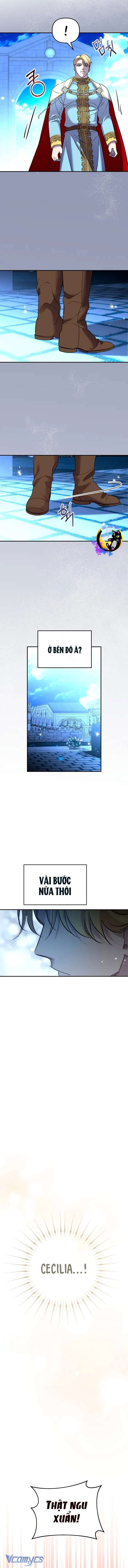 Ta đã chết như thế nào Chap 20 - Next Chap 21