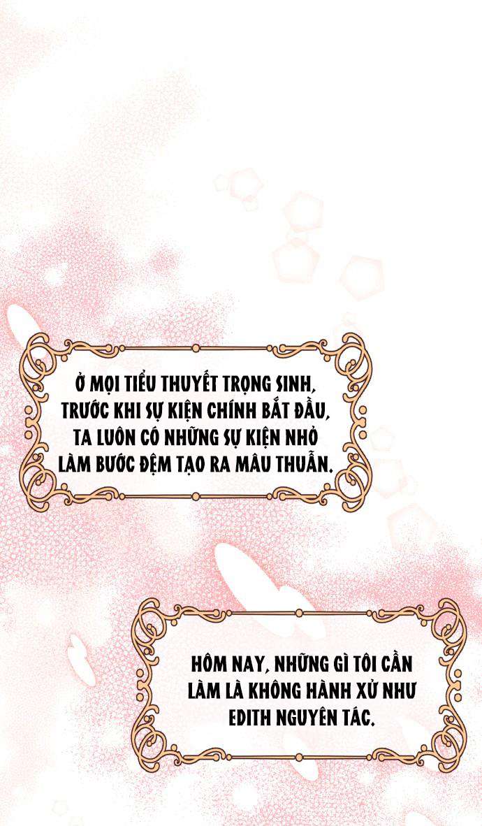 Tôi Tưởng Đó Chỉ Là Tiểu Thuyết Trọng Sinh Bình Thường Chapter 2 - Trang 4