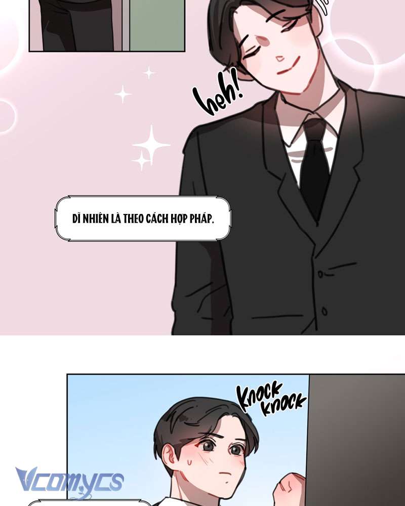 Sát Nhân Nhà Bên Chap 9 - Trang 2