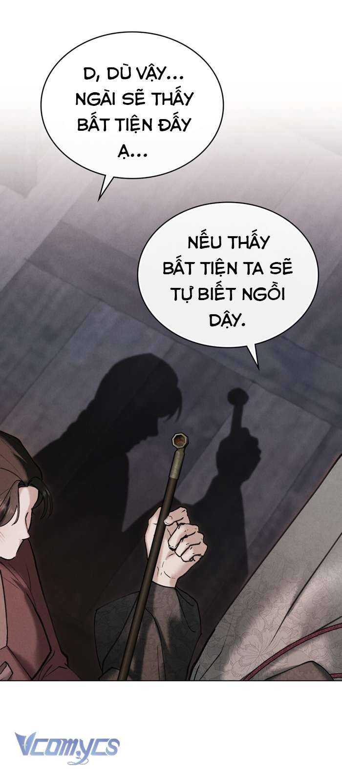 [18+] Đêm Giông Bão Chap 11 - Trang 2