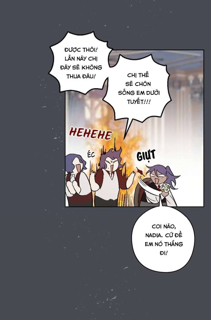 Lời Thú Nhận Của Chúa Tể Bóng Tối Chap 16 - Trang 4