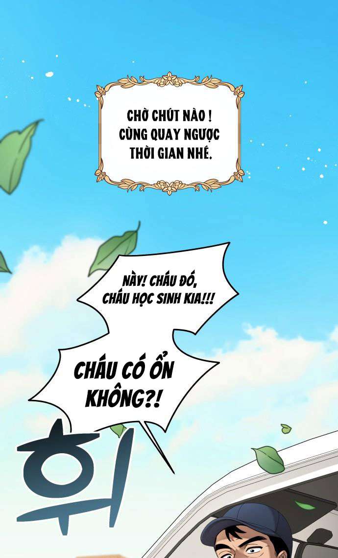 Trận Đấu Đồng Đội Của Những Tài Xế Xe Tải Chap 2 - Next Chap 3