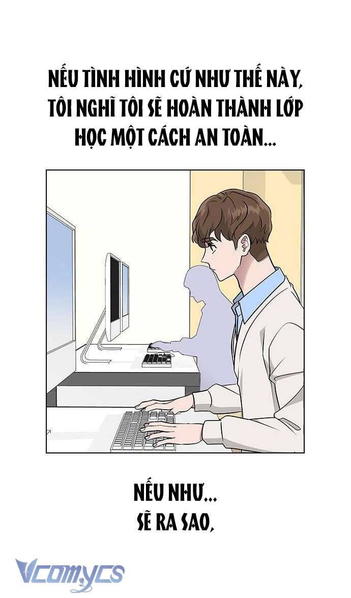 Nếu Chia Tay, Chúng Ta Sẽ Chết Chap 9 - Trang 2