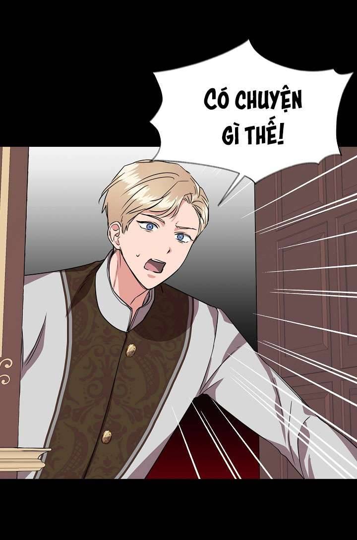 Tôi Không Phải Là Cinderella Chapter 4 - Trang 4