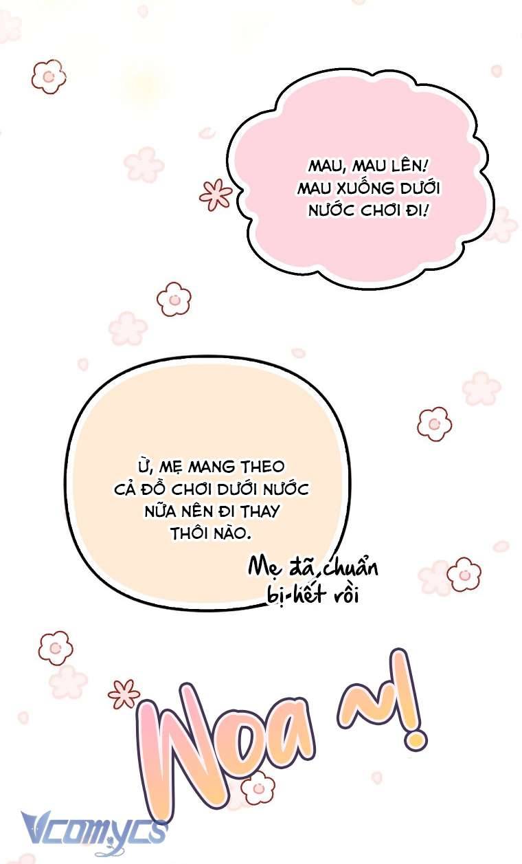 Lần Đầu Bé Út Được Yêu Thương Chap 18 - Next Chap 19