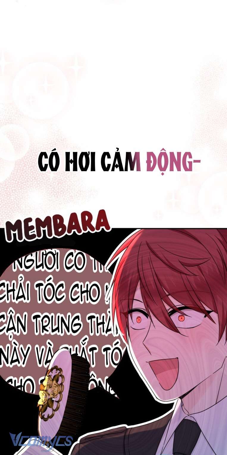 Tiểu Thư Tích Tiền Đi Bụi Chapter 51 - Trang 4