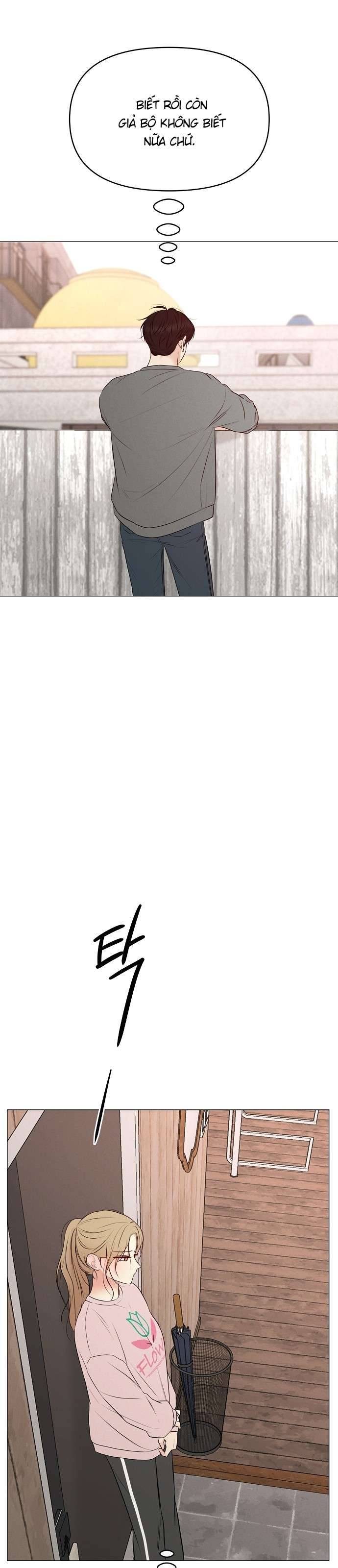 Tiêu Chuẩn Của Nam Chính Chapter 3 - Trang 4