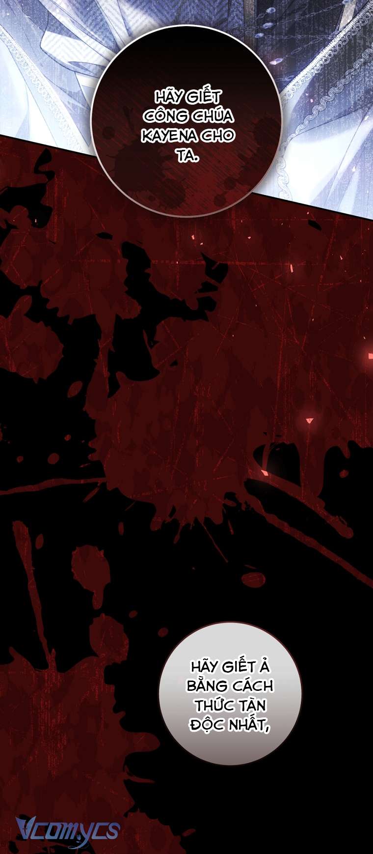 Ác Nữ Chỉ Là Một Con Rối Chap 91 - Trang 2