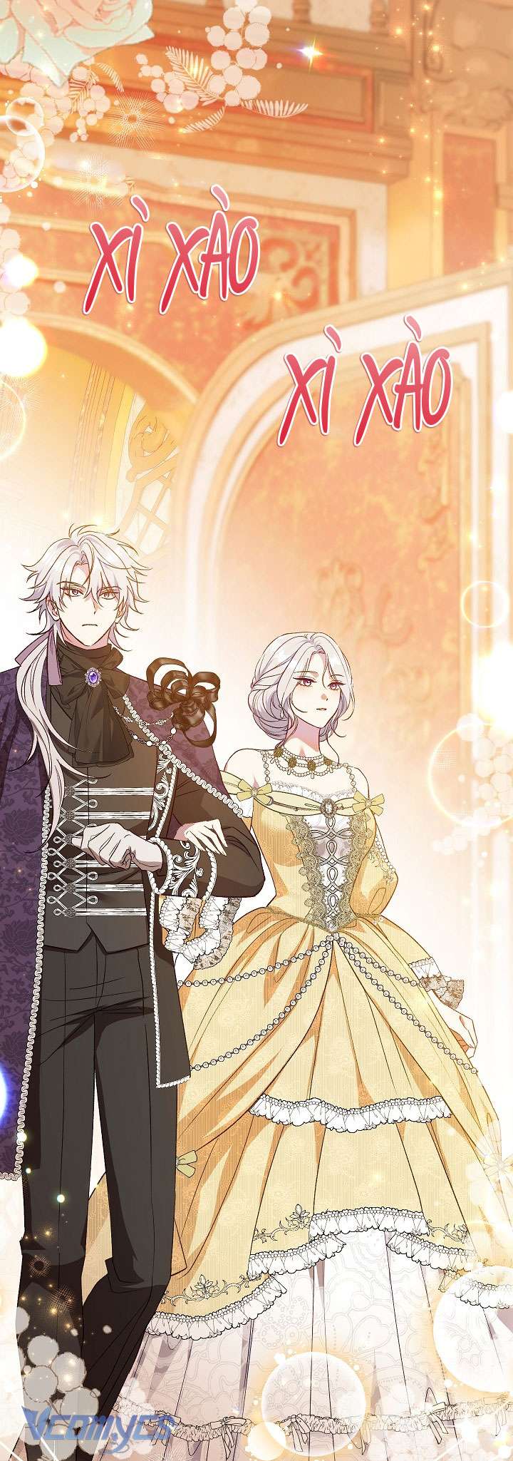 Người Xem Mắt Của Ác Nữ Quá Hoàn Hảo Chapter 62 - Trang 4