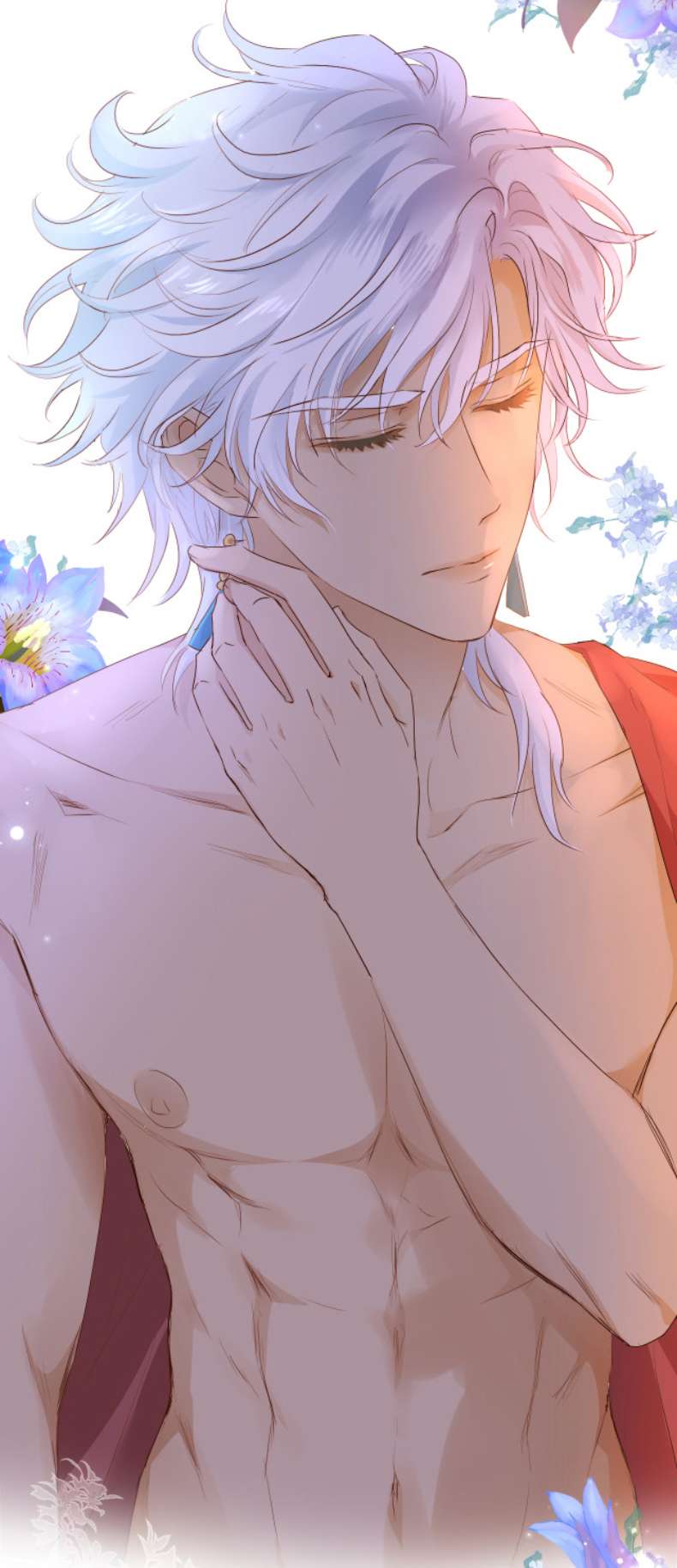 Địch Úc Đa Chi Ca Chapter 121 - Trang 4