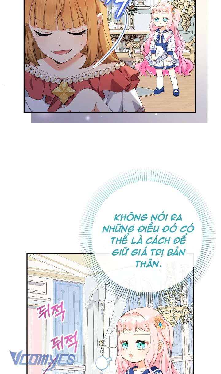 Tiểu Thư Tích Tiền Đi Bụi Chapter 69 - Trang 4