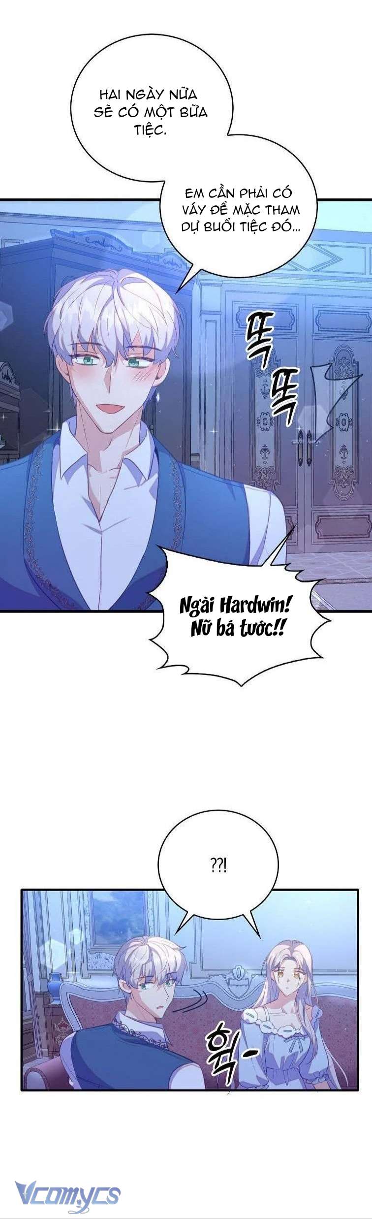 Tôi Chỉ Nhận Ra Sau Khi Mất Cô Ấy Chap 32 - Trang 2