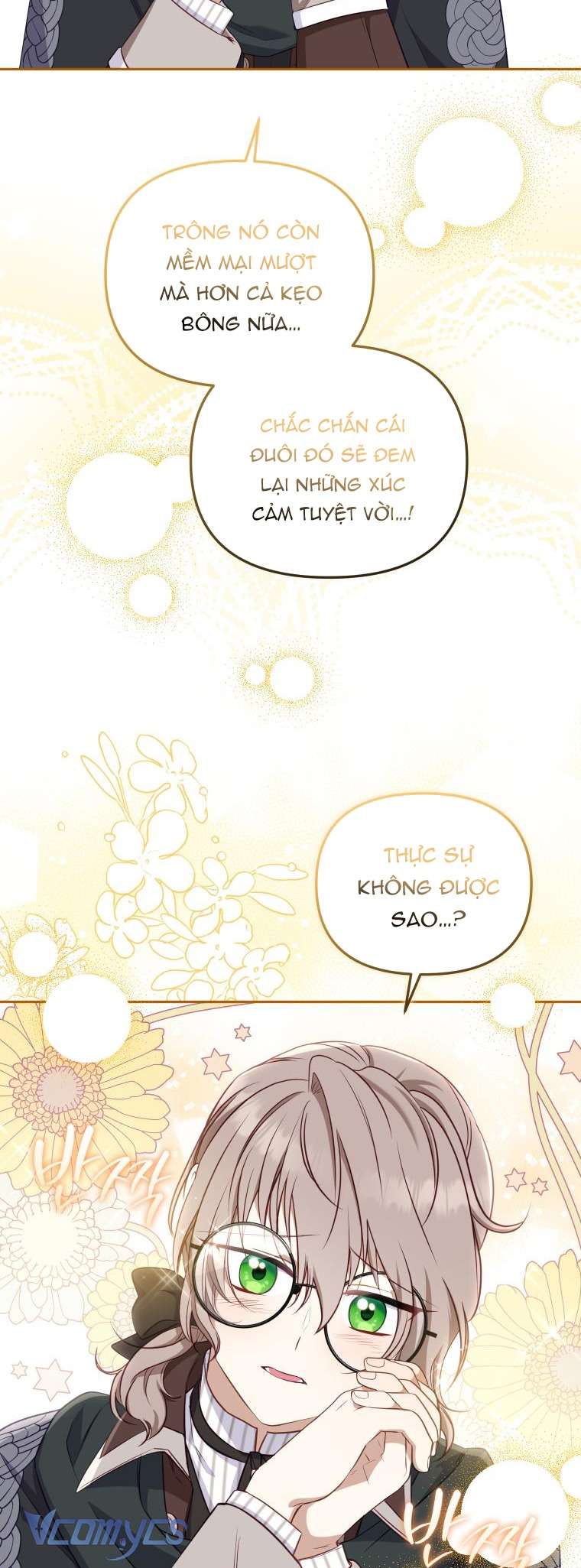 Tôi Được Nuôi Dưỡng Bởi Những Kẻ Phản Diện Chap 52 - Trang 3